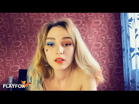 ❤️ Čarobne naočale za virtualnu stvarnost pružile su mi seks s Harley Quinn ️ Domaći porno kod nas hr.yespornpics-com.ru ❤