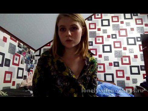 ❤️ Mlada plavokosa studentica iz Rusije voli veće kite. ️ Domaći porno kod nas hr.yespornpics-com.ru ❤