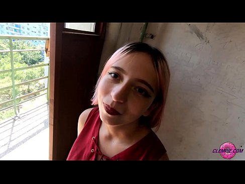 ❤️ Student Sensual siše stranca u zaleđu - sperma mu na licu ️ Domaći porno kod nas hr.yespornpics-com.ru ❤